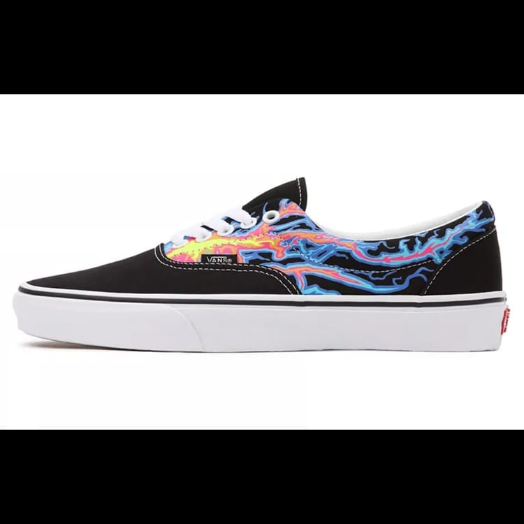 Vans Era  Electric Flames  kedas VN0A5JMLB03