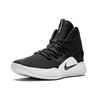 Nike Hyperdunk X Black White Sneakers AR0467-001