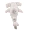 Harrison The Plush Grey Hamerhead Shark 35cm