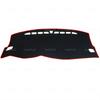 Dashboard Cover for Great Wall Haval Haval F7 F7X - Car Dashboard Cover Dash Board Mat Carpet Pad Sunshade Cape Cushion