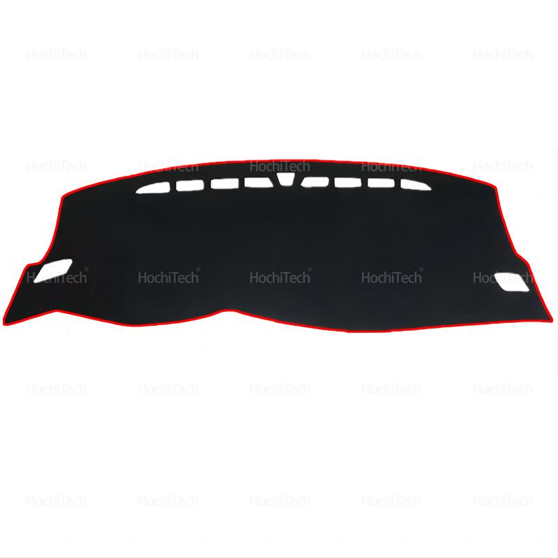 Dashboard Cover for Great Wall Haval Haval F7 F7X - Car Dashboard Cover Dash Board Mat Carpet Pad Sunshade Cape Cushion