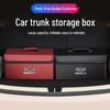 Folding Trunk Storage for Geely Xingyue, Binyue, Emgrand, Borui, Geometry, ICON Models