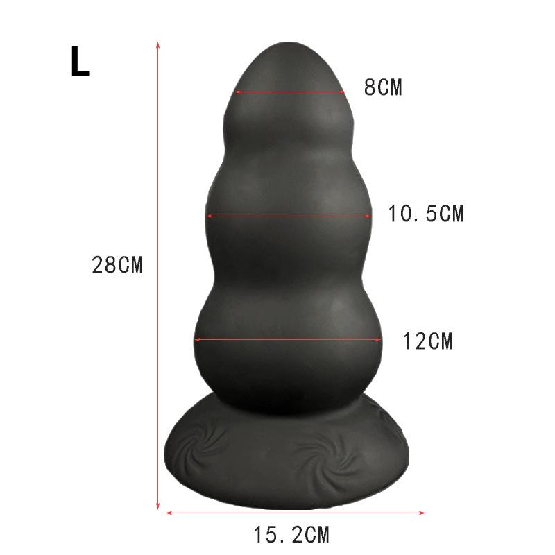 Colorful Dildo with Sucker  Adult Sex Toys  Anal Plug Strap on Penis Realistic Dick Femdom Slave BDSM PVC