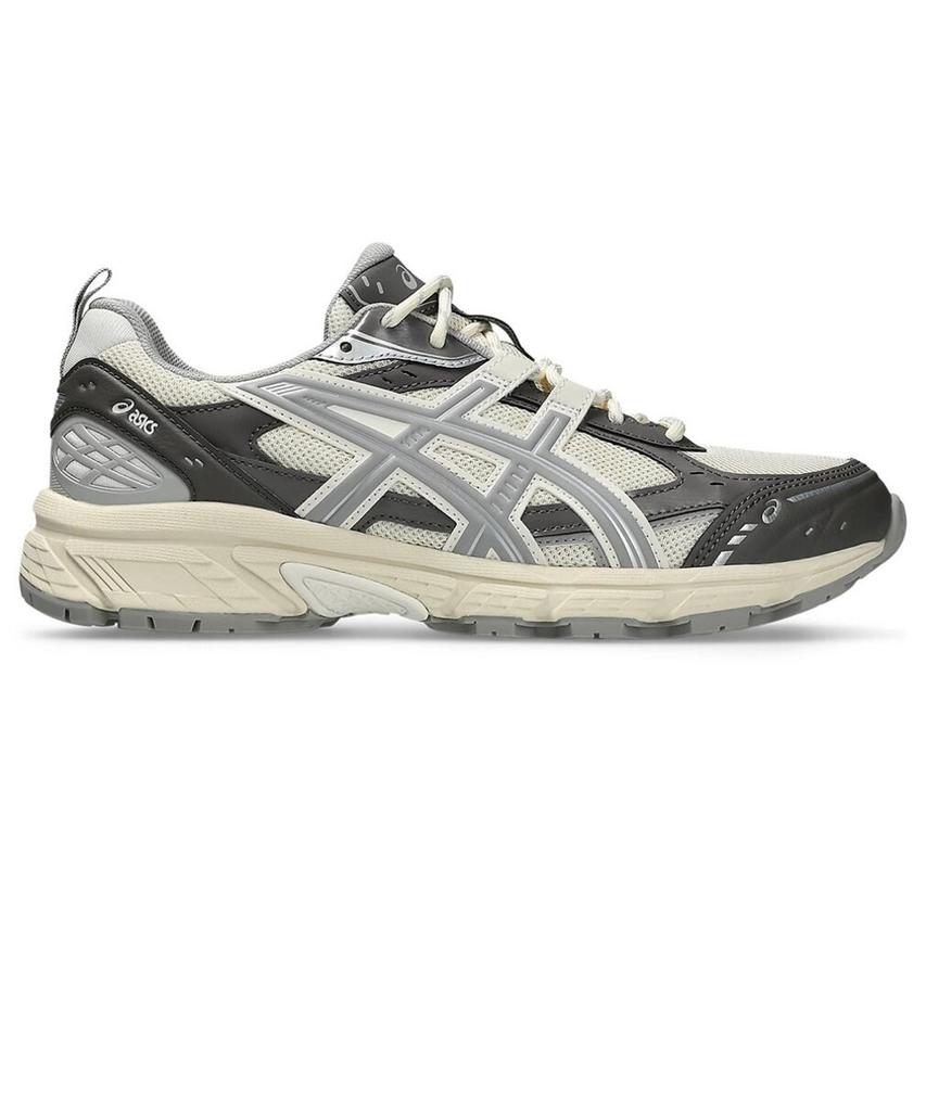 1203A536-113 Asics Gel-Nunobiki "Cream/Cement Grey" (Men's)