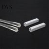 Finger Chopsticks 1 Pair Food Reusable Grade Smooth Surface Eye-catching LED Diner Illuminated Wear-resistant Lightweight BPA Free Luminous