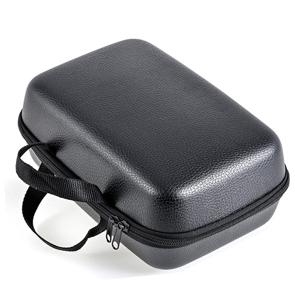 Fishing Reel Bag Shockproof Spinning Reel Protective Cover Fishing Tackle Storage Case For Spinning Trolling Reel