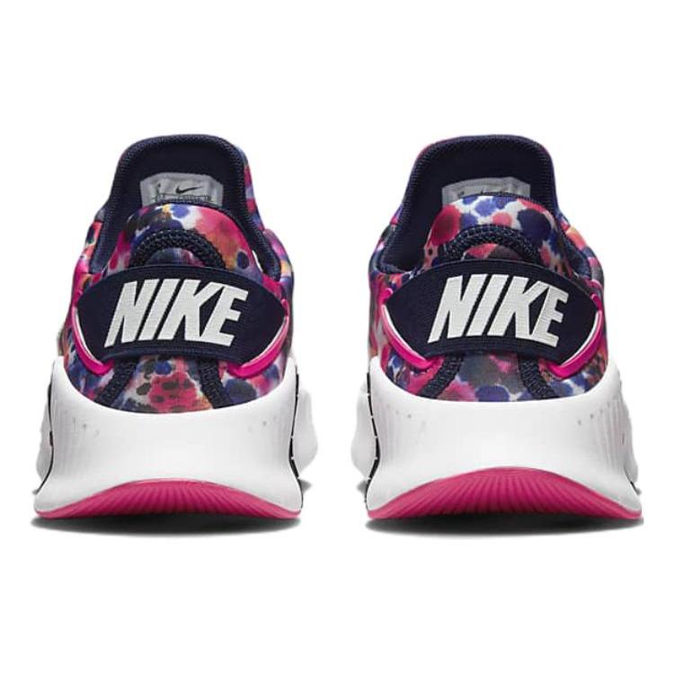 Nuove Nike Free Metcon 4 Macchia di Pittura da Donna CZ0596-101