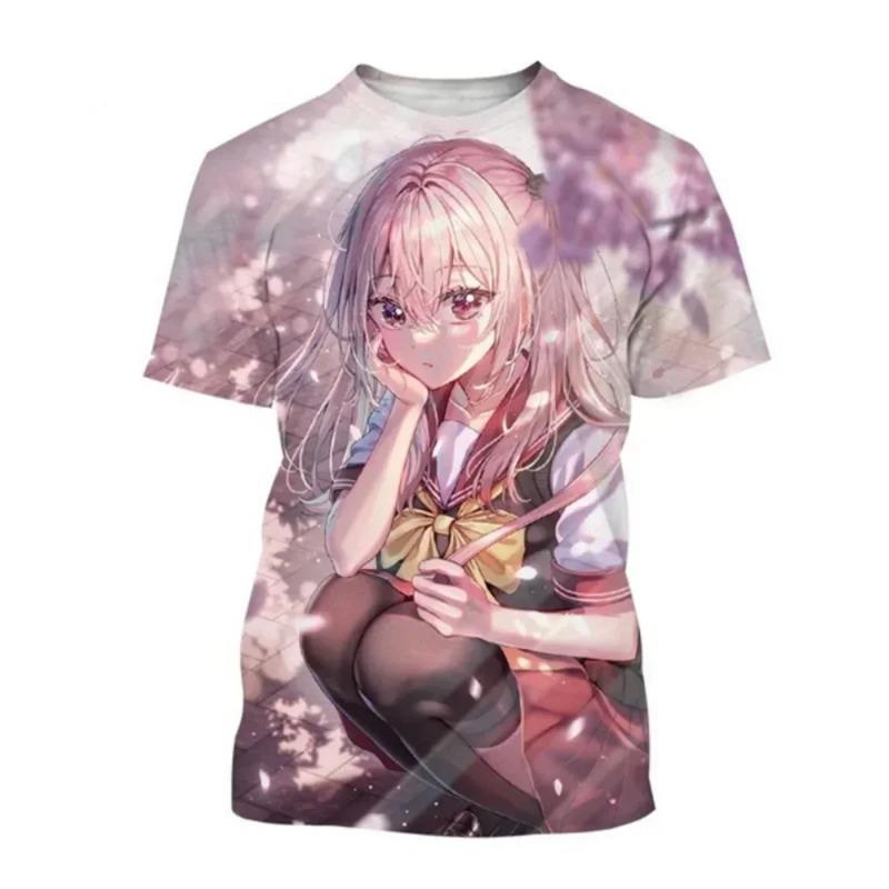 Camiseta Estampada Soldado Blindado para Homens Samurai Japonês Estampa 3D Camisetas de Verão Casuais Manga Curta Soltas Gola Redonda Tops Camisetas
