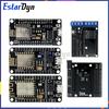 Wireless Module CH111/CP1111 NodeMcu V1 V1 Lua WIFI Internet of Things Develop Board Based ESP8166 ESP-11E with PCB Antenna