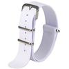 Sport Nylon Watch Band for Women&Men Watch Strap 18mm 20mm 22mm Army Sport Strap Fabric Nylon Watchband Buckle Belt