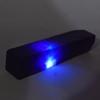 Natural Purple Sapphire Loose Gemstone Uncut 274.15 ct Raw Rough September Birthday Birthstone