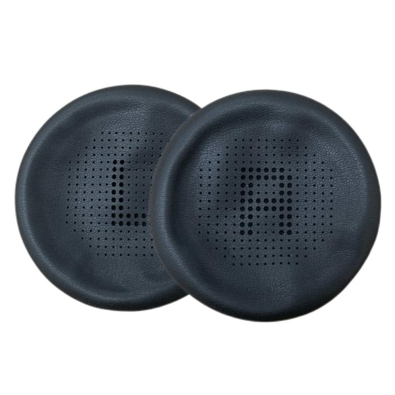

Replacement Protein Leather Earpads Ear Pad for WL5022 Headphones Ear Cushions Earmuffs Ear Cover