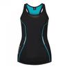Womens/Ladies Compression Tank Top