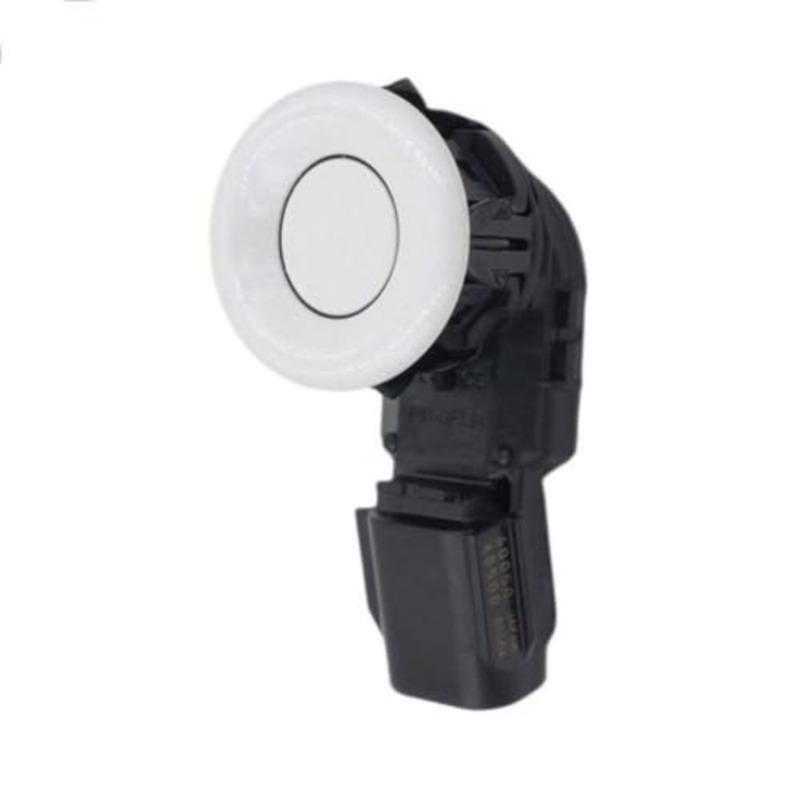 4PCS New 89341-60050 8934160050 PDC Parking Ultrasonic Sensor For Toyota Land Cruiser 5.7L V8 2016-2018 Car accessories