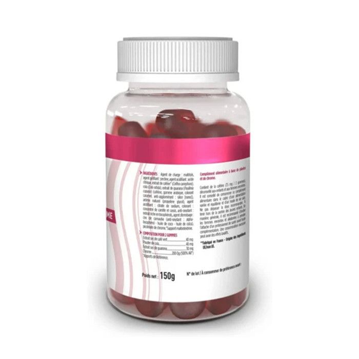 Eafit Fat Burner 60 Units