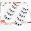 Lashie - Natural Multipack False Eyelashes