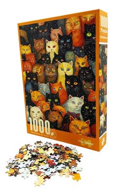 Puzzles & Brain Teasers – Puzzles
