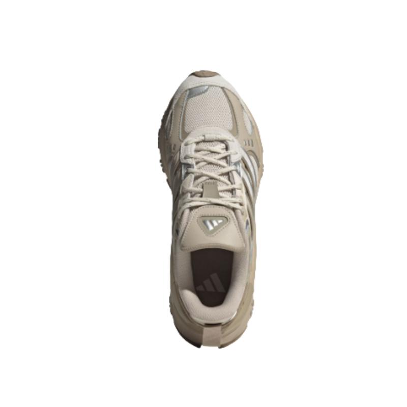 adidas Unisex Shadow Fever Alumina Wonder Beige Silver Metallic Casual Shoes JR8214