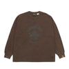 Timberland Tokyo Design Series Skin-Friendly Versatile Comfortable Trendy T-Shirt Unisex Tops TB0A2EZ12431