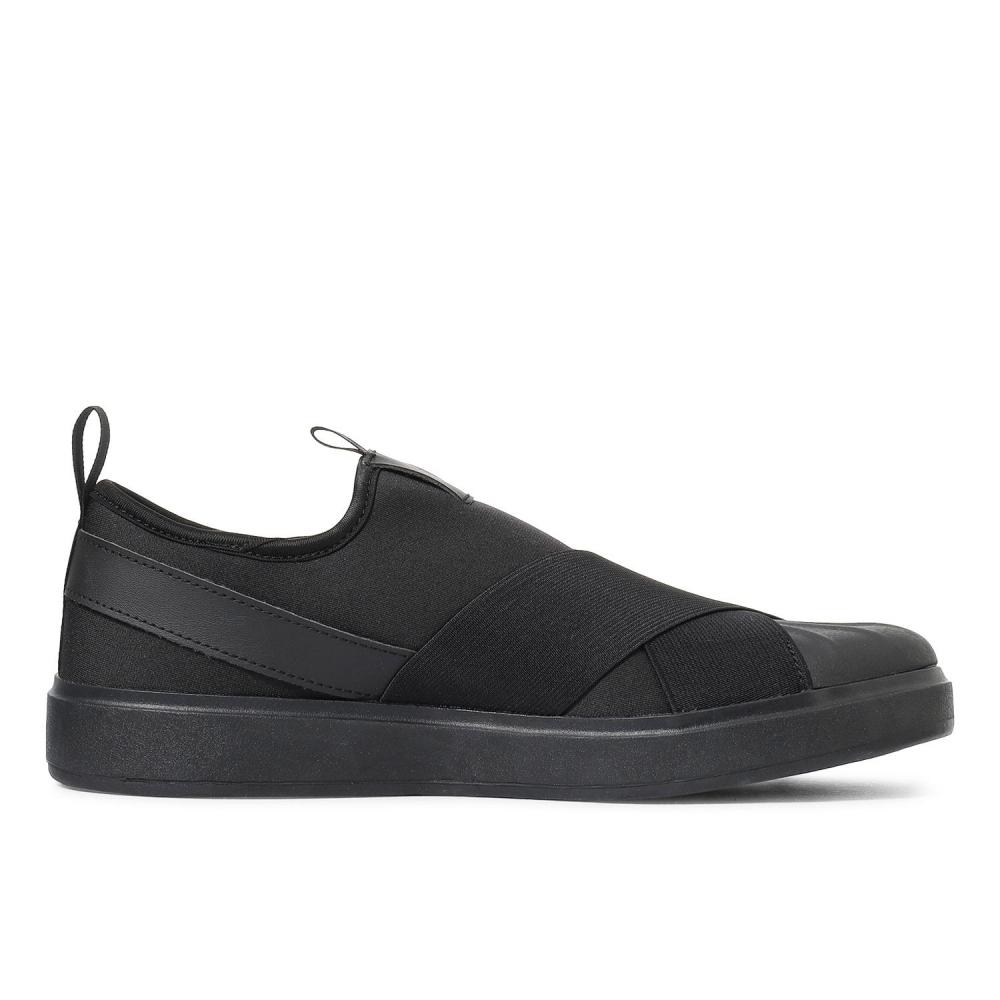 Adidas Street Talk Slip On Core Carb Core Kk0375 Core Carb Core