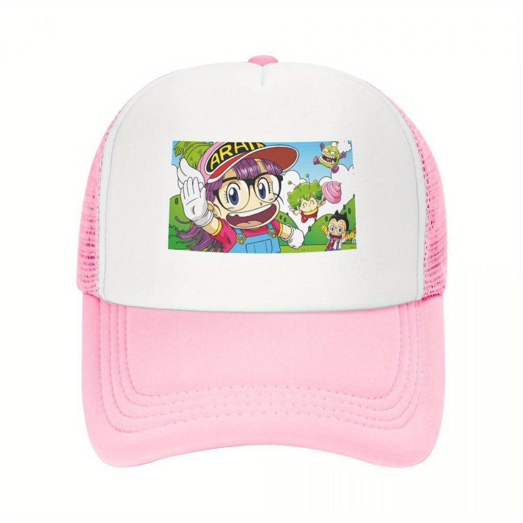 Baseball Cap Hats Caps Hats Anime Graphic Adult Unisex Women Father Birthday New Year Christmas Gifts Retro Sports Outdoor