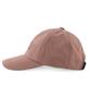 Eondeokeonteulol Summer Nylon Long Brim Soft Top Deep Logo Ball Cap Unisex Baseball Cap Uc Duplex / Nylon B B / D Purple