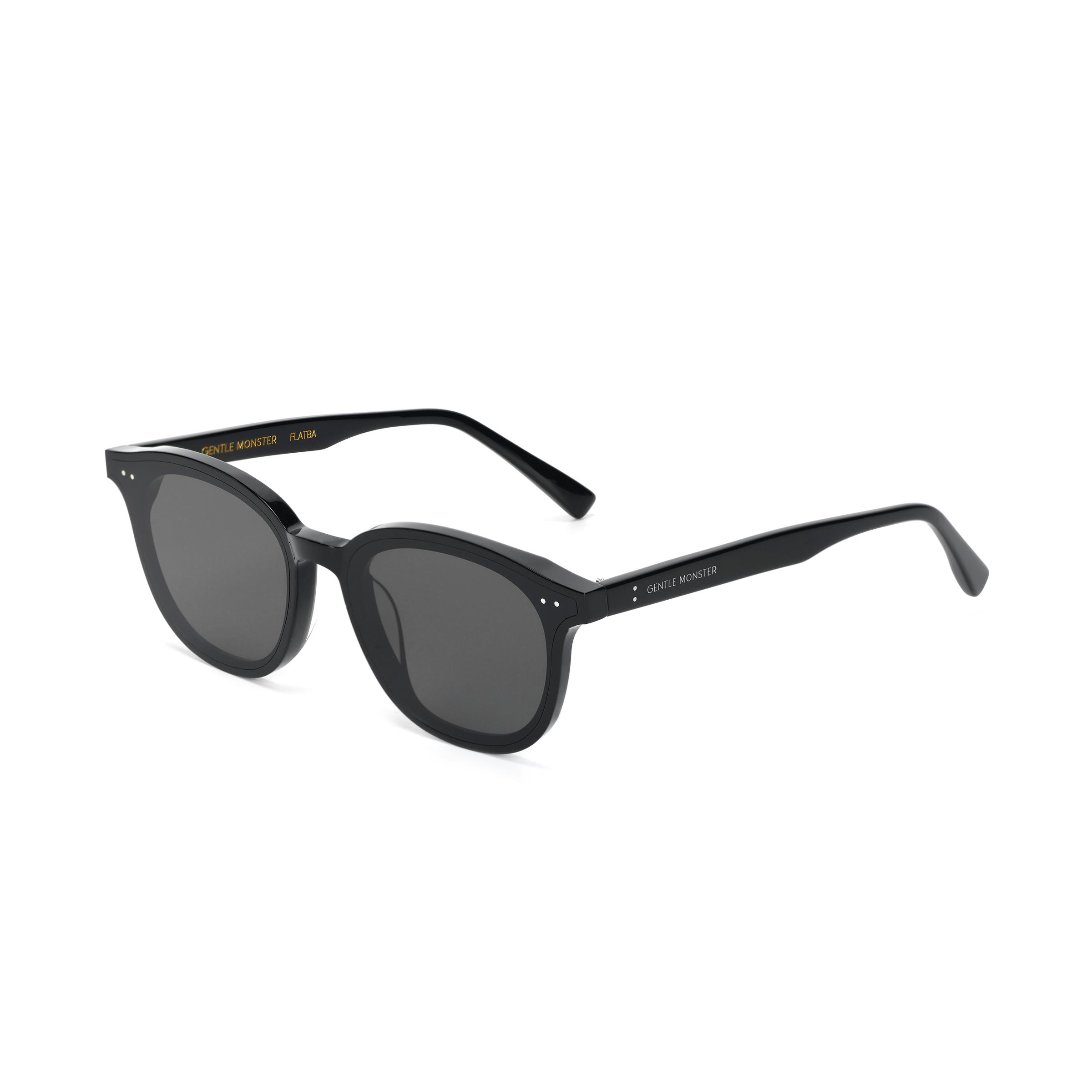 Gentle Monster Lang-01 Ērti Eleganti Apaļi