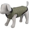 Manteau Pour Chien - Trixie - Arlay - Polyester - Doublure En Polaire - Déperlant
