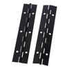Easy to install Folding Cabinet Door Butt Hinge Stainless Steel Folding Hinges Piano Hinge  Cabinet