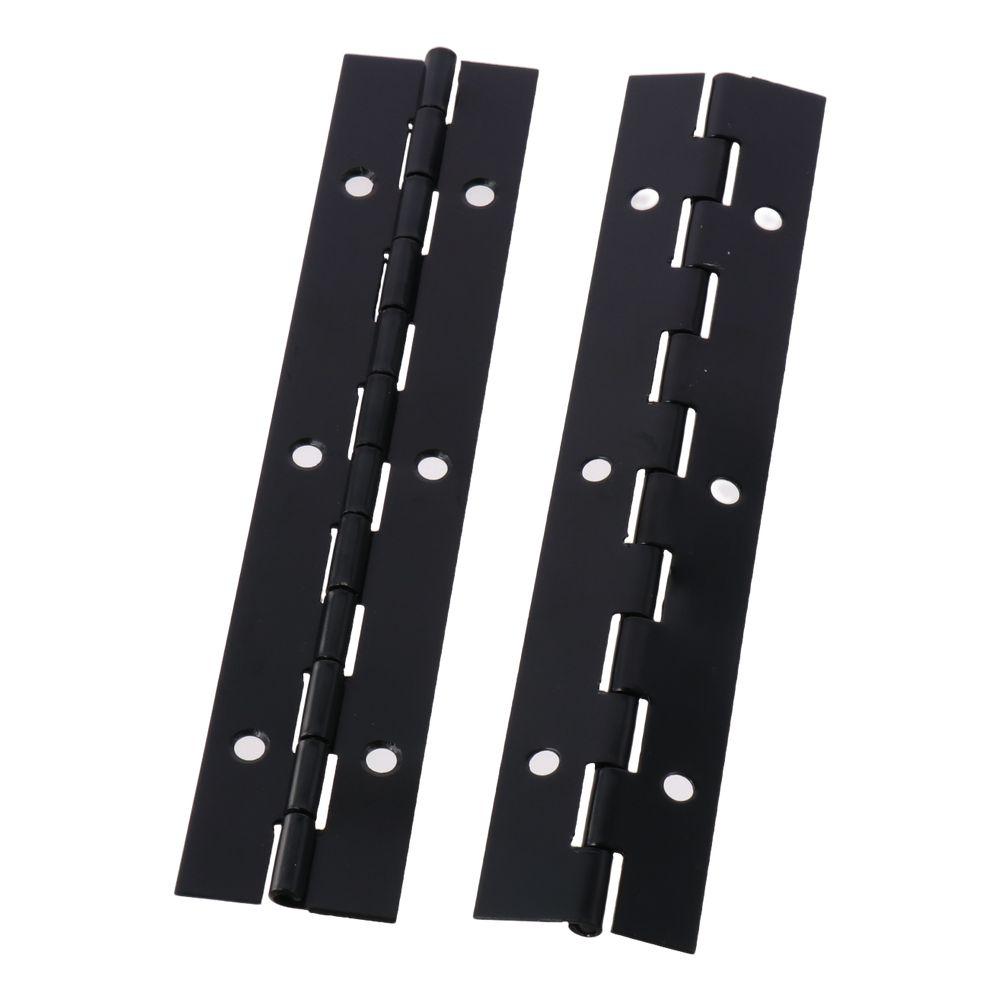 Easy to install Folding Cabinet Door Butt Hinge Stainless Steel Folding Hinges Piano Hinge Cabinet