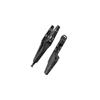 Porte-poisson Daiwa Light 200C Noir