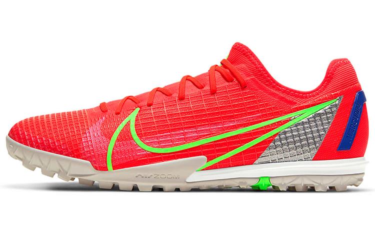 Nike Mercurial Vapor 14 Pro Tf Ярко-малиновый Индиго-взрыв CV1001-600 43
