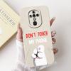 For Tecno Spark 6 Case New Fashion Tulip Flower Camera Lens Protective Cover Soft Matte Fundas For Tecno Spark 6 2020 KE7 Bumper
