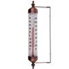 Gartenthermometer Hydrothermograph Außen Außen