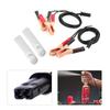 Convenient Tool Long Service Manual Injector Cleaning Device Corrosion Resistant Maintenance Set Prevent Malfunctions