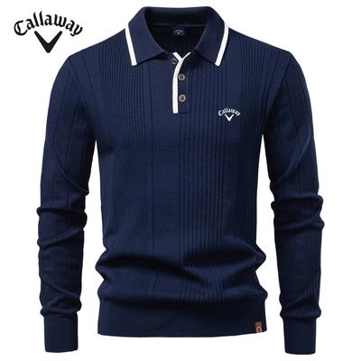 Automne et Hiver 2025 Broderie Nouvelle Taille Européenne Col Revers Pull pour Femme Polo Demi-Fermeture Éclair Pull Tricoté de Haute Qualité Vêtements pour Femme