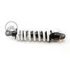 Motorcycle 290mm Rear Shock Adjustable Damping For BSE T8 KAYO CRF KLX YZF Motocross Pit Dirt Bike Accessories