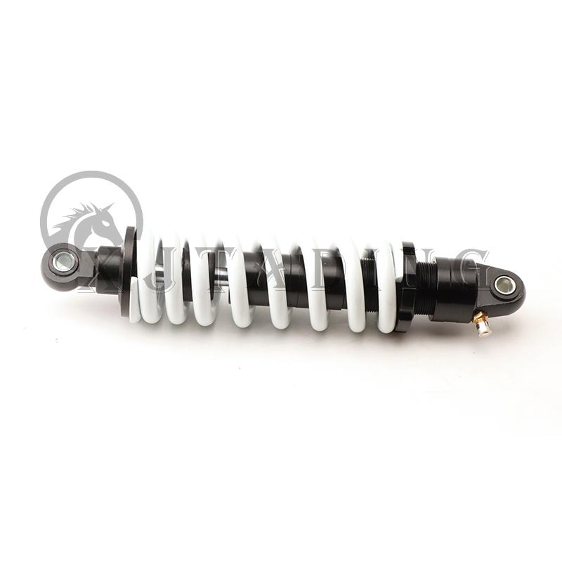 Motorcycle 290mm Rear Shock Adjustable Damping For BSE T8 KAYO CRF KLX YZF Motocross Pit Dirt Bike Accessories