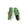 Vans Slip-On Durable Low-Top Kids Skate Shoes Kids sneaker Green Blue Black VN0A5KXM7T7