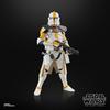 STAR WARS Black Series Clone Lieutenant Gall, Star Wars: Revenge of the Sith Premium Collectible 6-Inch Action Figure