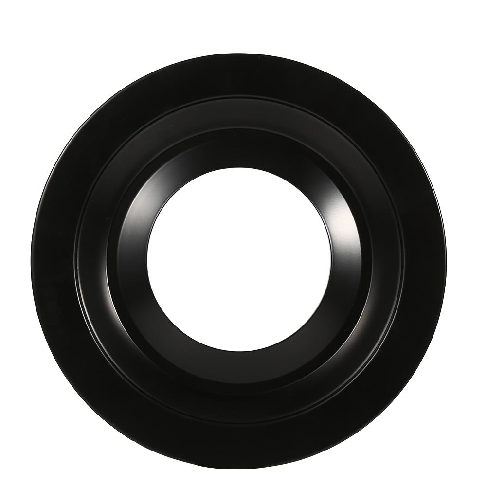 BBQ Grill Barbecue Pan with 2-Layer Water-Filled Outer Coating, Non-Stick and , Suitable for Indoor and Outdoor Use, for Roasting Mt