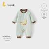 Tongtai Cotton Winter Baby Jumpsuit