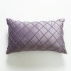 Various Color 30x50 Rectangular Pillow Cover Ultra Soft Decorative Sofa Throw Cushion Cover Pillowcase Living Room Funda Cojin