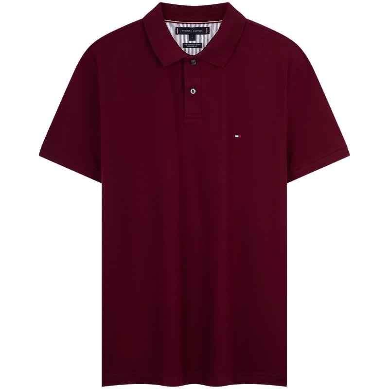 Tommy Hilfiger 1985 Polo Shirt MW0MW40714