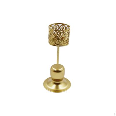 Decoração de casa – Castiçais
