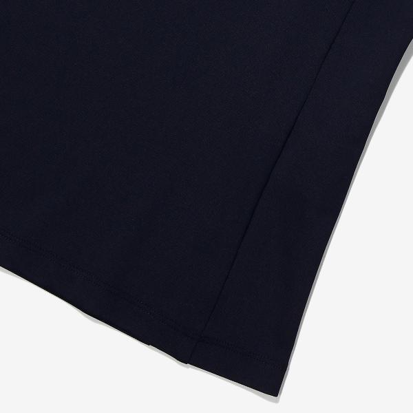 Fila Pique Neck PoinT ShorT Sleeve T shirT Fs2rsg2352f Ina