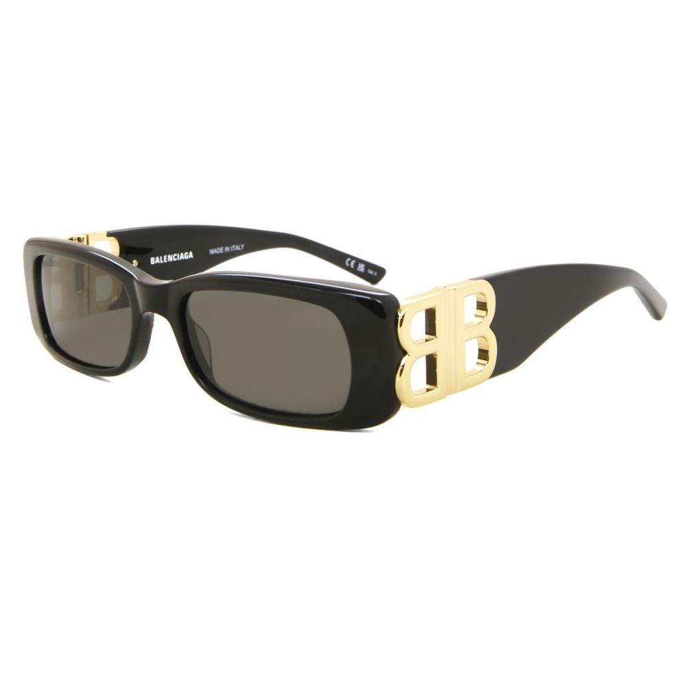 Balenciaga Bb0096s 001 Women Sunglasses