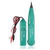 2025+ MS6812Cable Wired Tracker Tester Portable Professional Circuit Breaker LCD Digital Tester Metal Pipe Locator Wire Finder