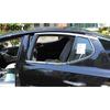 For Kia Optima K5 2011 2012 2013 2014 Stainless Steel Car Bottom Window Frame Sill Trim Molding Garnish Strip Accessories