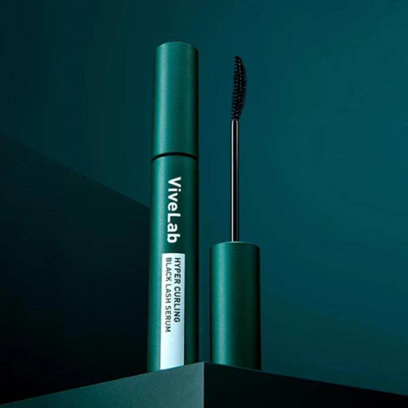 ViveLab Hyper Curling Black Lash Serum 8ml